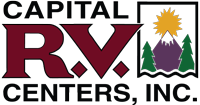 Capital RV Logo