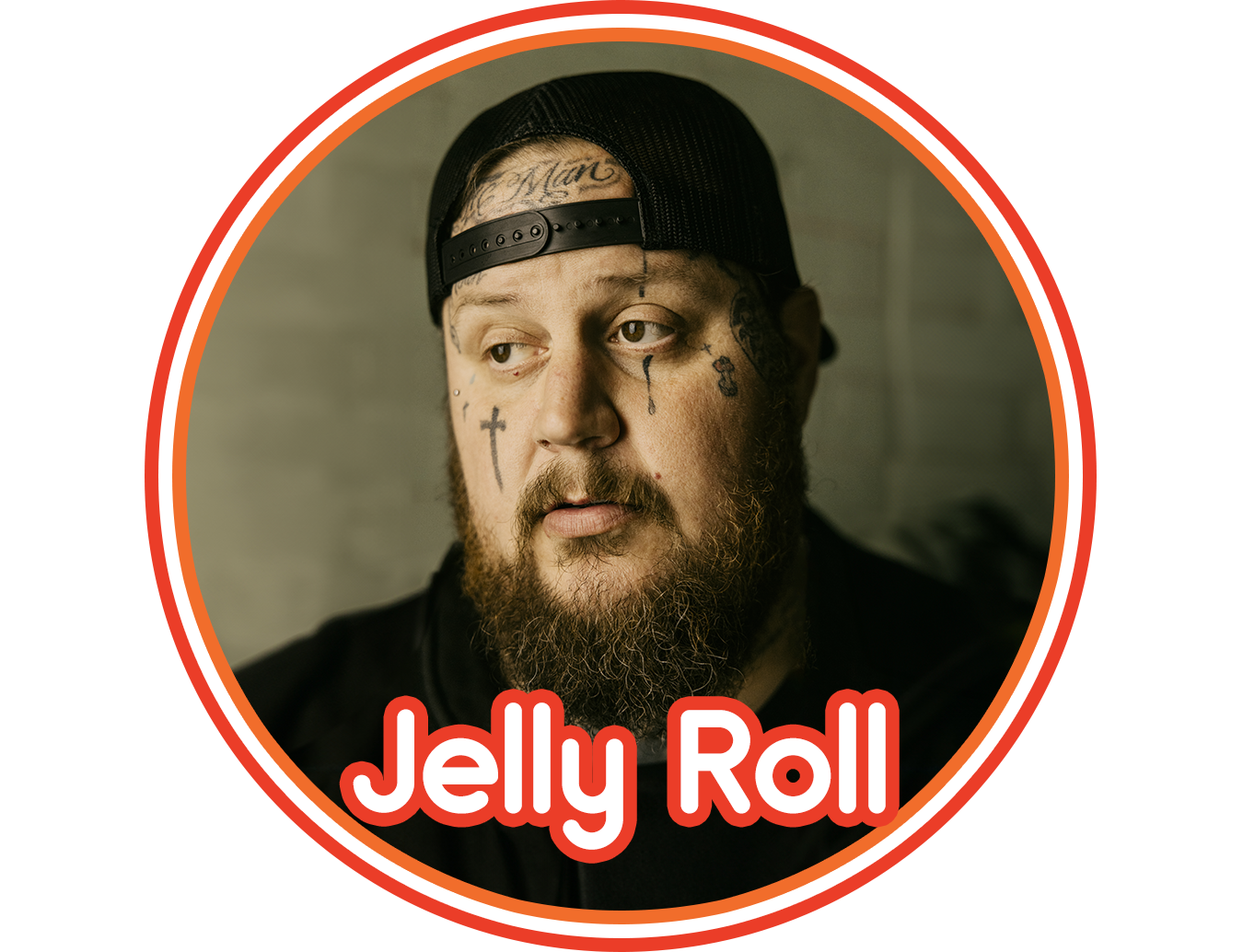 Jelly Roll