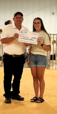 Alyssa Korgel Minot Alyssa Korgel - Minot