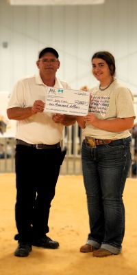 Baily Kunz New Salem Baily Kunz - New Salem