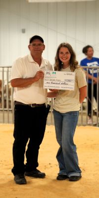 Karady Evans New England Karady Evans - New England