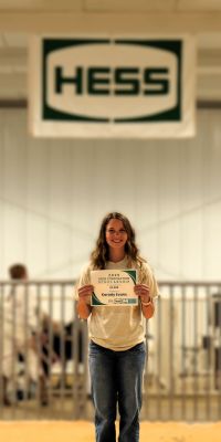 Karady Evans New England Karady Evans - New England