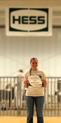 Makayla Kraft Minot Makayla Kraft - Minot