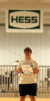 Martin Heberlie Des Lacs Martin Heberlie - Des Lacs