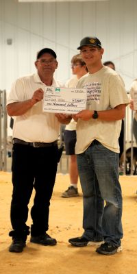 Zach Volson Balfour Zach Volson - Balfour