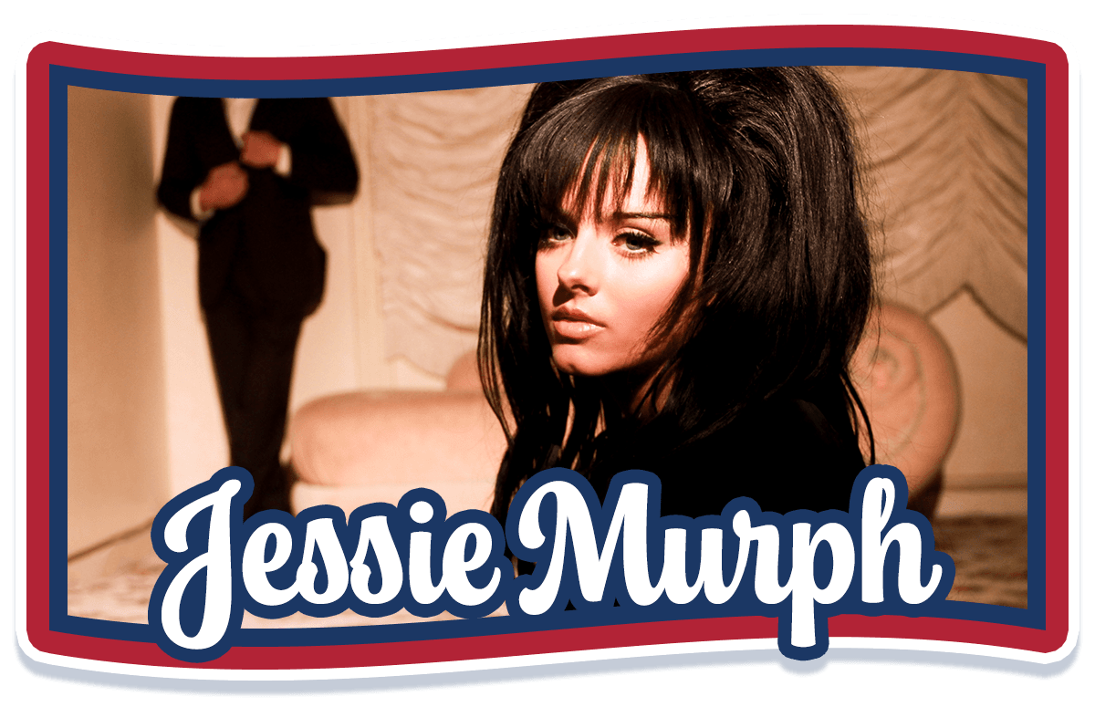 Jessie Murph