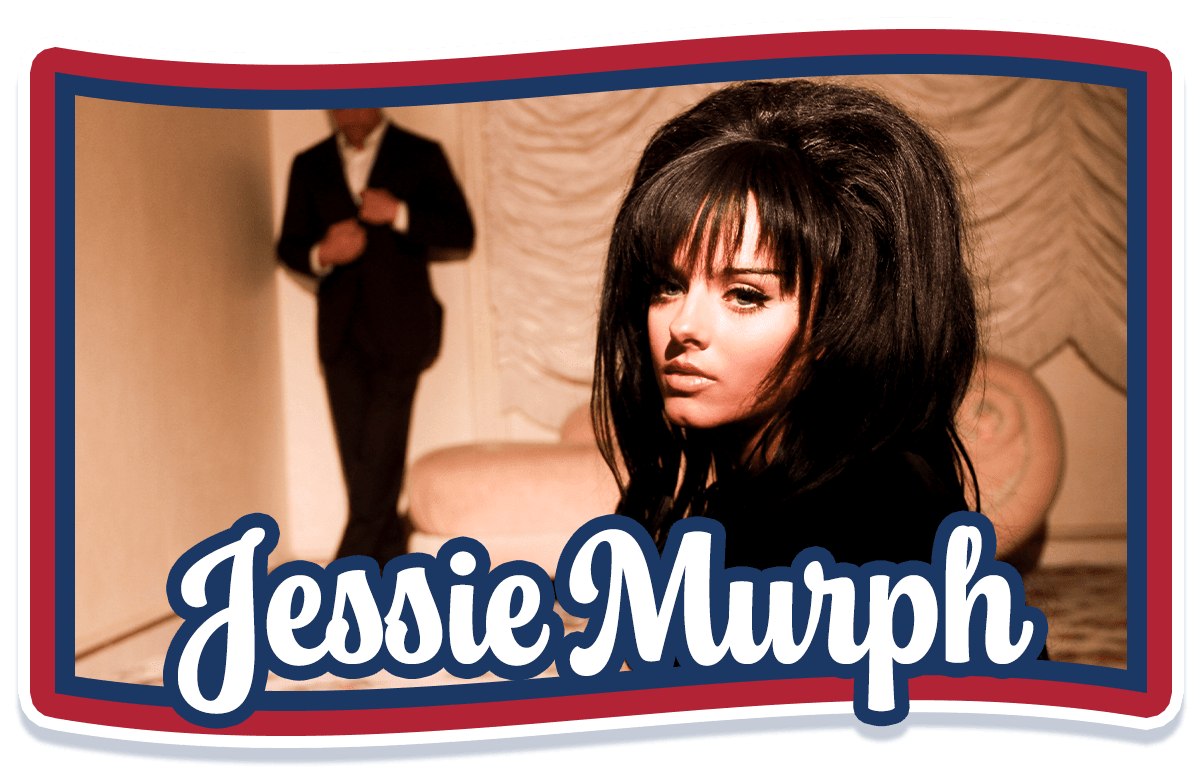 Jessie Murph