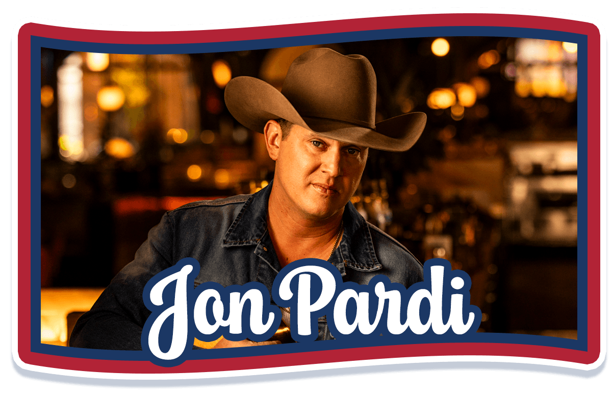 Jon Pardi