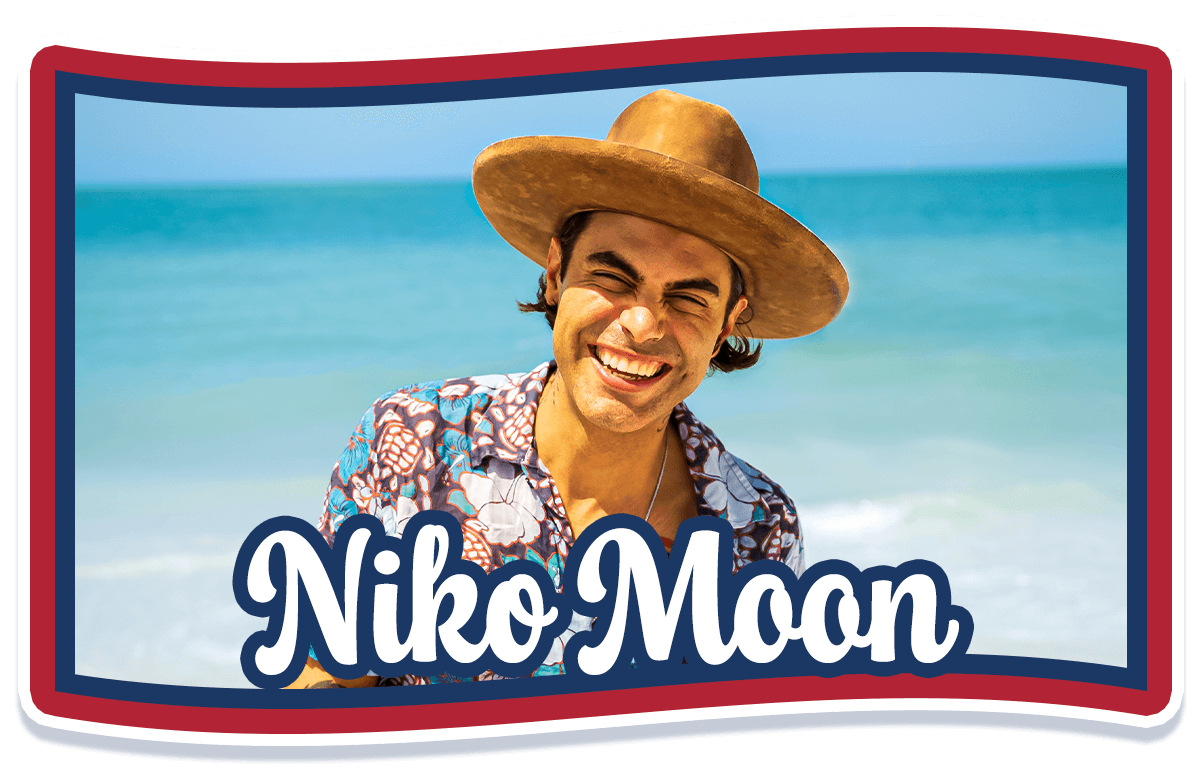 Niko Moon