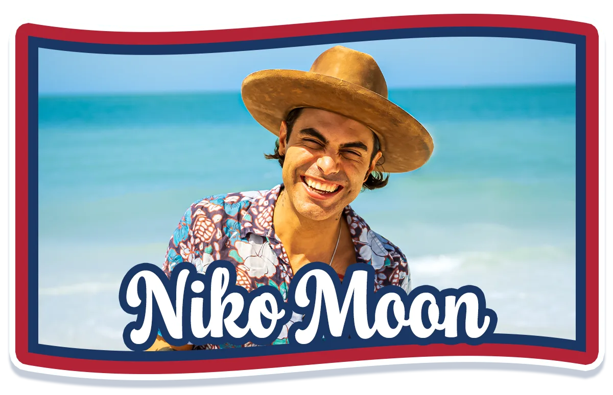 Niko Moon Niko Moon