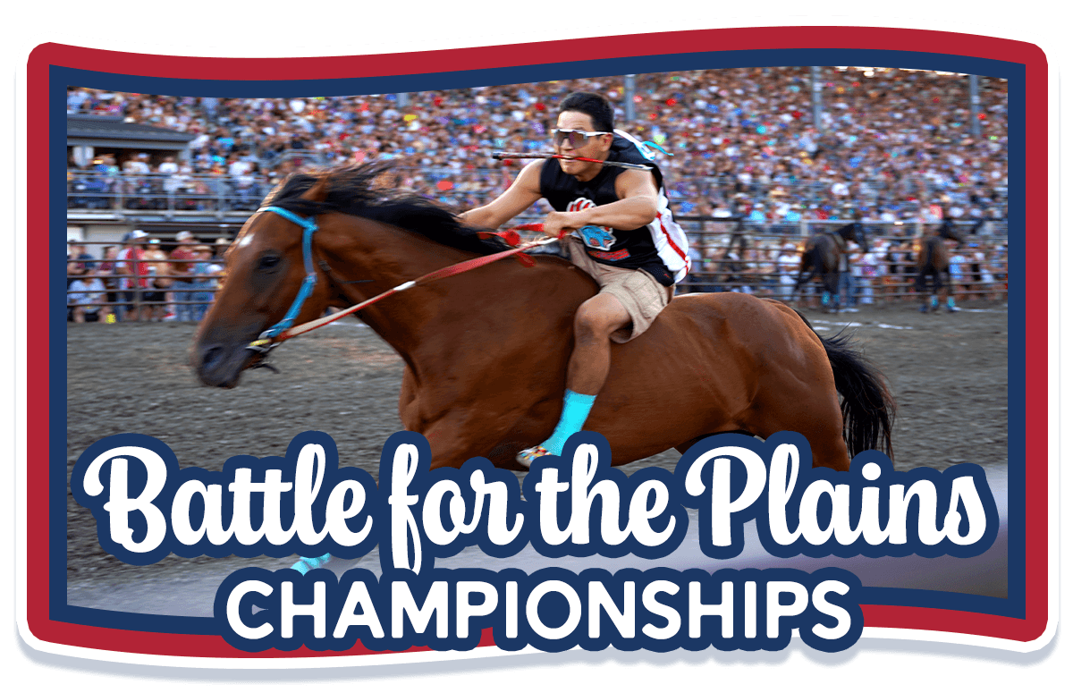 Battle for the Plains Championships
