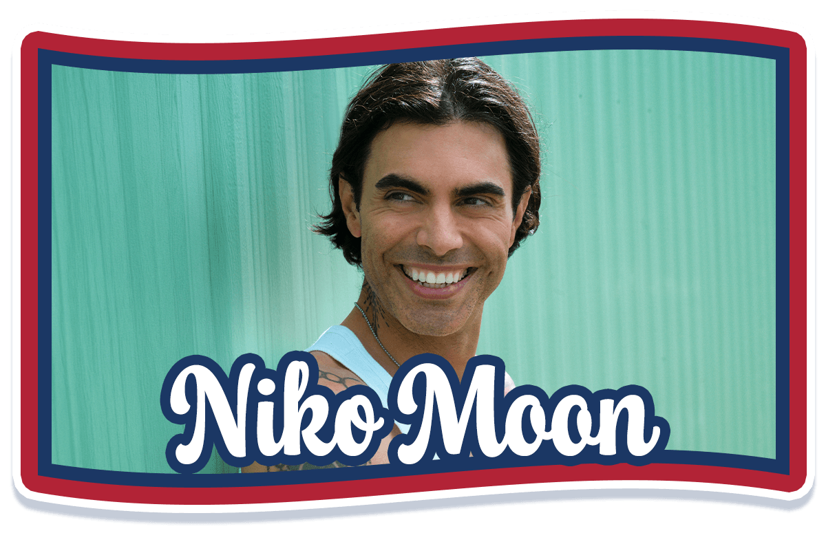 Niko Moon Niko Moon